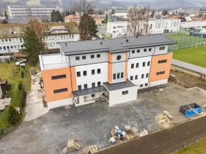 Prodej bytu 3+1, Zubří, Hlavní, 91 m2