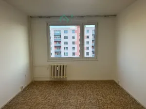 Pronájem bytu 2+kk, Chrudim, Rooseveltova, 43 m2