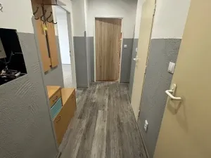 Pronájem bytu 3+1, Pardubice, Na Drážce, 70 m2