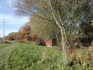 Prodej louky, Kamenice, 1863 m2