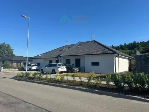 Prodej rodinného domu, Přelouč, 97 m2