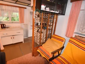 Prodej chaty, Křižanovice, 40 m2