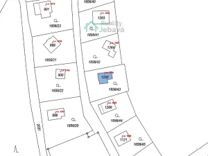 Pronájem chaty, Heřmanův Městec, 44 m2