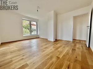 Prodej bytu 4+kk, Praha - Suchdol, U hotelu, 118 m2