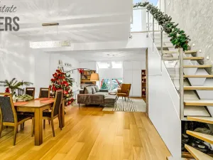 Prodej bytu 5+kk, Praha, 130 m2