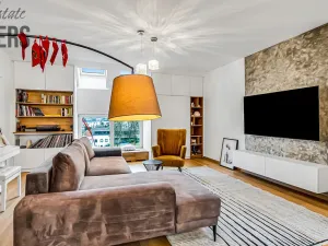 Prodej bytu 5+kk, Praha, 130 m2