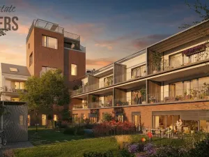 Prodej bytu 3+kk, Praha, 79 m2