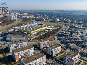 Prodej bytu 2+kk, Praha - Stodůlky, Toufarova, 51 m2