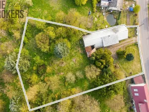 Prodej rodinného domu, Loukovec, 121 m2