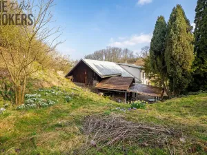 Prodej rodinného domu, Loukovec, 121 m2