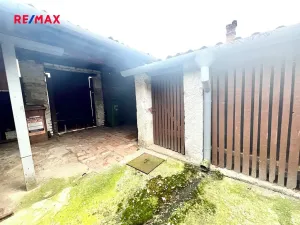 Prodej rodinného domu, Skoronice, 102 m2