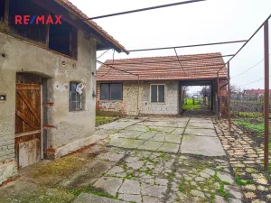 Prodej rodinného domu, Moravská Nová Ves, Dolní, 215 m2