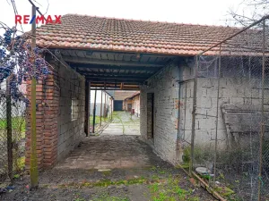 Prodej rodinného domu, Moravská Nová Ves, Dolní, 215 m2