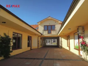 Pronájem kanceláře, Kyjov, 72 m2