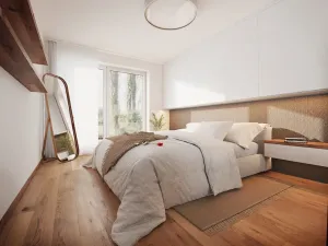 Prodej bytu 5+kk, Brno, U zoologické zahrady, 159 m2