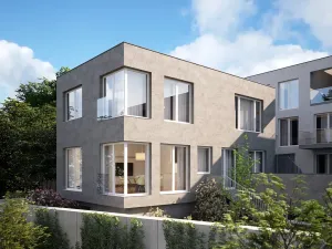 Prodej bytu 5+kk, Brno, U zoologické zahrady, 159 m2