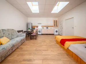 Prodej rodinného domu, Újezd u Brna, Hybešova, 67 m2