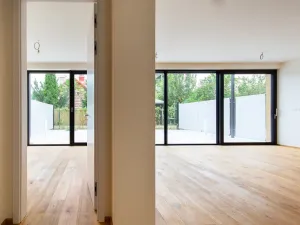 Prodej bytu 2+kk, Luhačovice, Zatloukalova, 64 m2