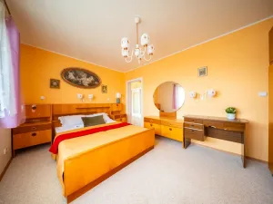 Prodej rodinného domu, Pozlovice, Řetechovská, 69 m2