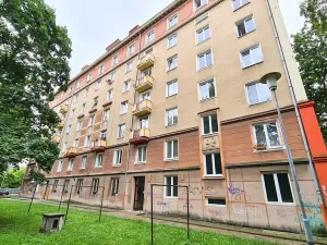 Pronájem - jiné, Brno, Klatovská, 9 m2