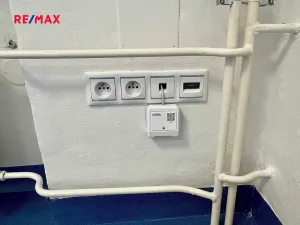 Pronájem ordinace, Kyjov, Masarykovo náměstí, 21 m2