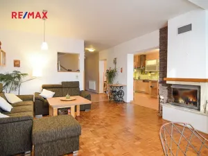 Prodej rodinného domu, Kyjov, Vinohrady, 204 m2