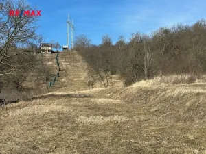 Prodej zahrady, Kobeřice u Brna, 1901 m2