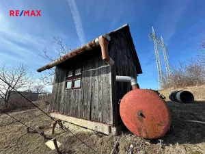 Prodej zahrady, Kobeřice u Brna, 1901 m2