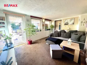 Prodej rodinného domu, Nechvalín, 128 m2