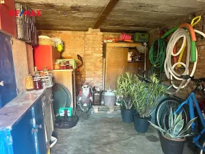 Prodej rodinného domu, Nechvalín, 128 m2