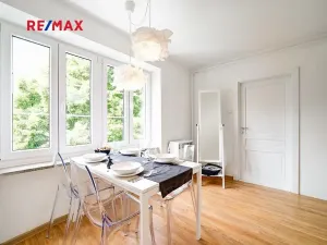 Pronájem bytu 2+1, Mikulov, 22. dubna, 52 m2