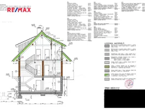 Prodej pozemku pro bydlení, Jablůnka, 1051 m2