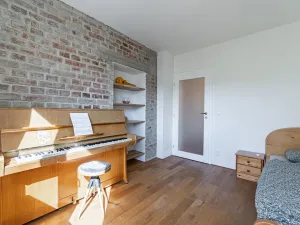 Prodej rodinného domu, Zlín - Kostelec, Lešenská, 200 m2