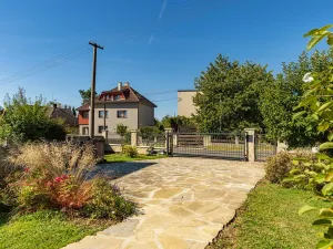 Prodej rodinného domu, Zlín - Kostelec, Lešenská, 200 m2