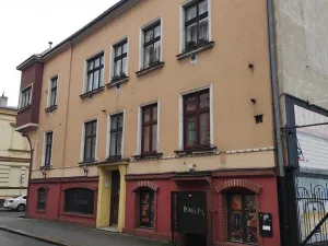 Prodej obchodního prostoru, Ostrava - Moravská Ostrava, Janáčkova, 165 m2