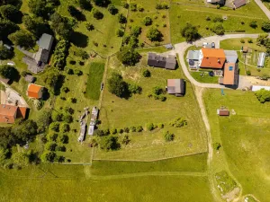 Prodej rodinného domu, Lukov, Paseky, 140 m2