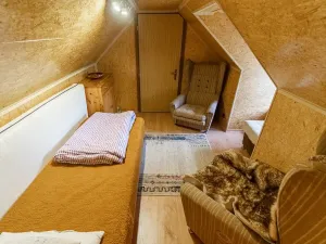 Prodej rodinného domu, Lukov, Paseky, 140 m2