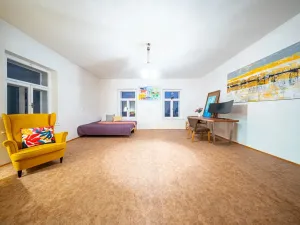 Prodej rodinného domu, Borušov, 236 m2