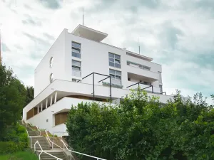 Prodej bytu 4+kk, Luhačovice, Zatloukalova, 118 m2