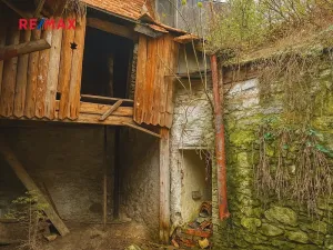 Prodej rodinného domu, Lysice, Zákostelí, 70 m2