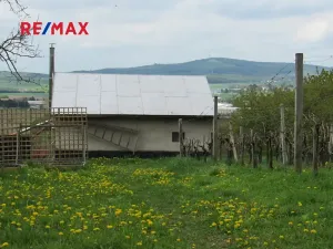 Prodej chaty, Kyjov, 20 m2