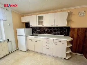 Prodej rodinného domu, Žarošice, 90 m2