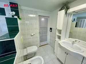 Pronájem rodinného domu, Brno, Kmochova, 88 m2