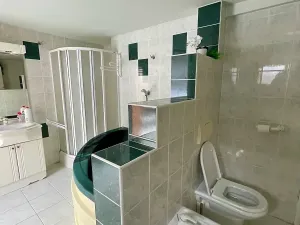 Pronájem rodinného domu, Brno, Kmochova, 88 m2