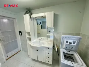 Pronájem rodinného domu, Brno, Kmochova, 88 m2