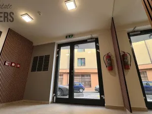Prodej bytu 4+kk, Praha - Suchdol, U hotelu, 114 m2
