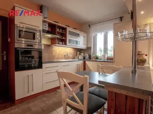 Prodej rodinného domu, Velešovice, 220 m2