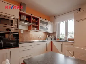 Prodej rodinného domu, Velešovice, 220 m2