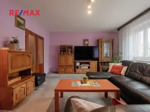 Prodej rodinného domu, Velešovice, 220 m2