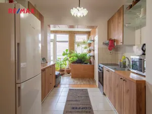 Pronájem rodinného domu, Břeclav, Julia Fučíka, 170 m2